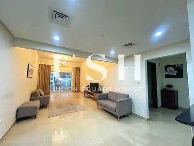 Amazing | 2 Bedroom | Pool View