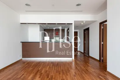 High-Floor 1BR Furnished | DIFC Skyline Views