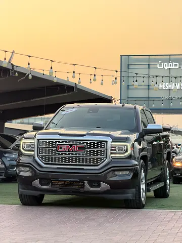 2016 GMC SIERRA 照片 2