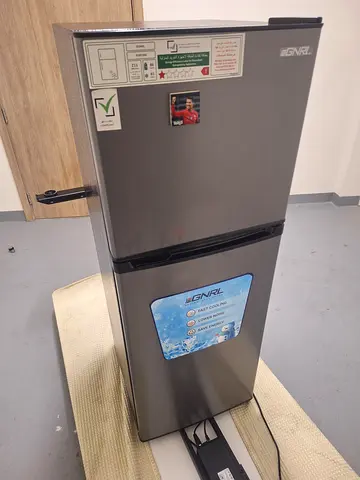 fridge for sale 128l(like brand new)