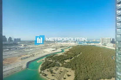 Fitted Office Space| Mangrove View | Ready to Move