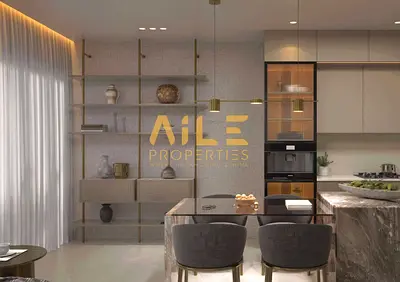 Prime Location | High Demand | 2BR + Study