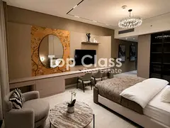 Upgraded Studio | Furnished | Ready Home