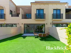 Large Plot | Fully Furnished | Vacant Soon