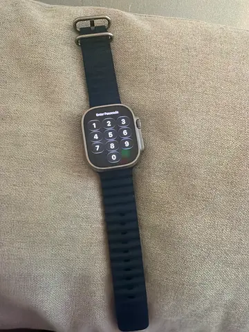 Apple Watch Ultra 2