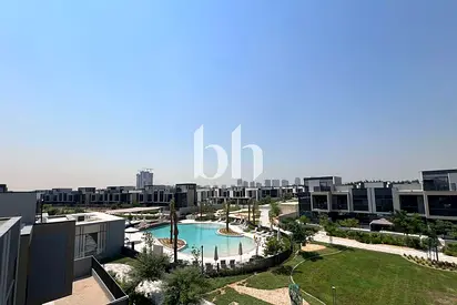 Lagoon Backing | Corner Unit | Sky Suite