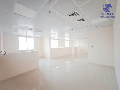 Modern Spacious Office Space in Qusaidat, RAK