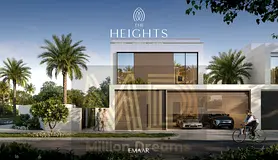 Bigger Plot | Corner Unit | Low Premium |