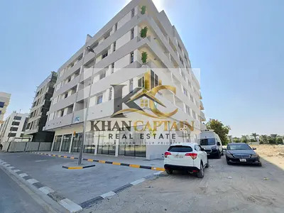 🔥 HOT OFFER | BRAND NEW BUILDING | PRIME AL ZAHIA LOCATION 🔥