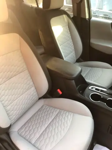 2018 Chevrolet EQUINOX — миниатюра 14