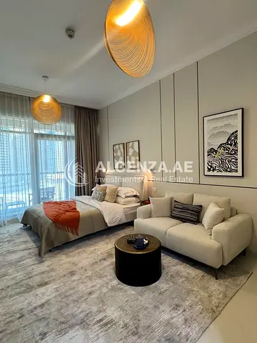 Brand New Furnished | Good ROI | Exclusive