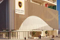 G Floor Retail | Spacious | Prime Location | JVC