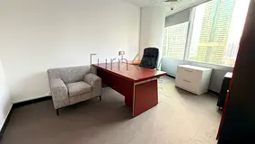 Fully Furnished | 2 Parking | Beautiful View