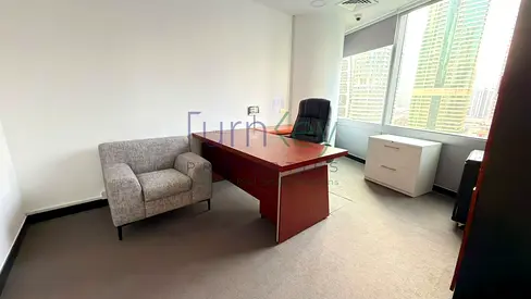 Fully Furnished | 2 Parking | Beautiful View