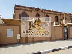 🏡 Spacious 5 BHK Villa with Private Swimming Pool | Al Goaz, Sharjah | AED 180K