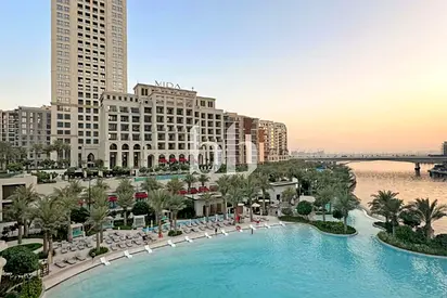 Beach Access | Pool + Park Views | Great ROI
