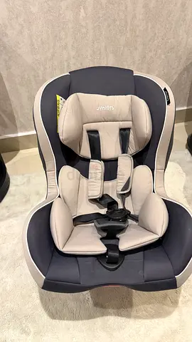 Juniors Car seat for sale
