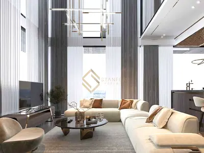 High ROI | Premium 1BR | Prime Location in JVC