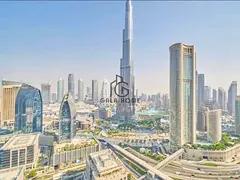 Luxury 2BR | Fully Furnished | Prime Downtown