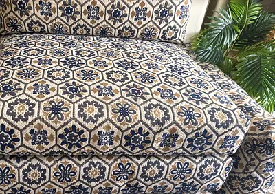Sofa pillows