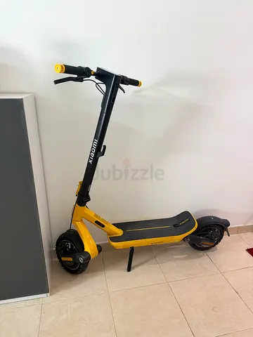 Xiaomi Electric Scooter Ultra 6