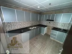 No Cash Deposit !! Brand New Building | Huge 1 Bedroom Hall | Family Building Prime Location !! Just