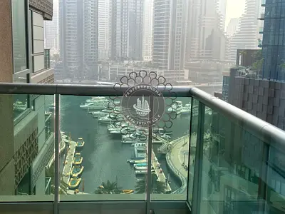 Partial Marina View | Plus Study | Mid Floor