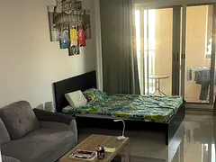 Fully Furnished! Best Complex! Perfect Quality