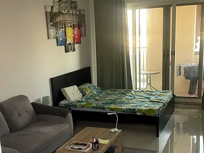 Fully Furnished! Best Complex! Perfect Quality