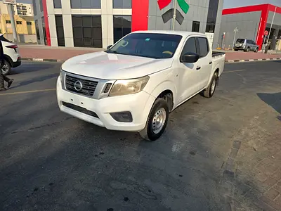 2017 Nissan NAVARA — фото 3