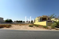 PRIME Khawaneej 2 Plot|12,000 SQ.FT|GCC BUYER ONLY