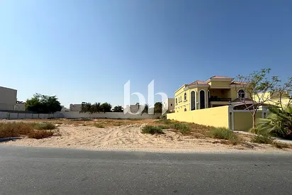PRIME Khawaneej 2 Plot|12,000 SQ.FT|GCC BUYER ONLY
