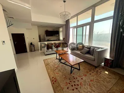 3BR + Maid | Vacant | Unfurnished Unit
