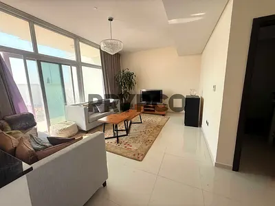3BR + Maid | Vacant | Unfurnished Unit