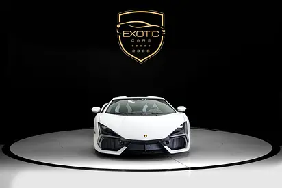 2024 Lamborghini REVUELTO 照片 3