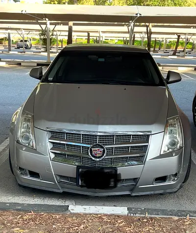 2008 Cadillac CTS-V Standard Japanese Specs first owner