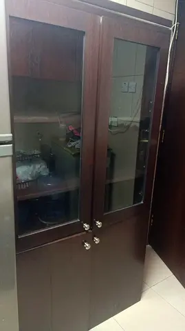 Kitchen wardrobe