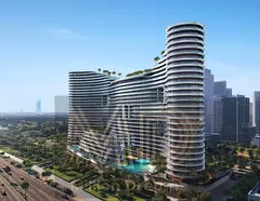 HIGH FLOOR || OPEN VIEW