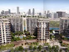 Prime Location l Direct On The Pool | High Returns