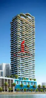 1BR Apartment for Sale | Chic Tower | AED 1.9M
