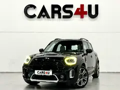 2023 Mini Countryman