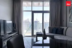 Spacious 1BR | Close to Burj Khalifa & Dubai Mall