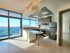 CHILLER FREE | AMAZING LAYOUT 1BHK | RENT 72,990 AED | FAMILY COMUNITY | IN ARJAN