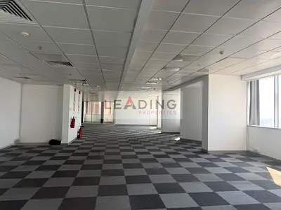 LUXURY OFFICE, READY TO MOVE IN, SZR