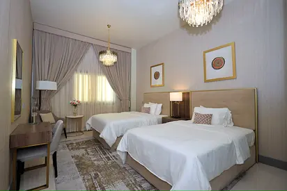 Fully Furnished 3BR Apartment | Sea View | All Bills Included | Monthly & Daily Rental | Khorfakkan
