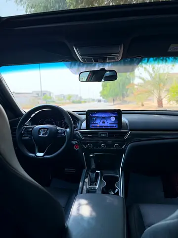 2020 Honda ACCORD — миниатюра 15
