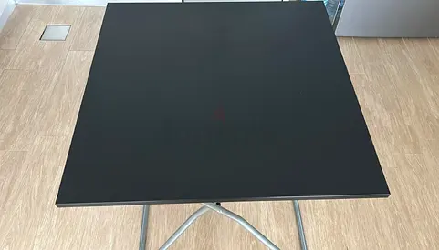 Ikea folding table