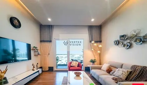 Elegant Residence | Excellent Facilities | Ready to Move