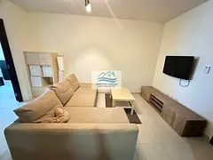 Furnished 1BR Apartment | New Dubai Gate 1 | JLT Cluster Q