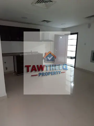 🏠 Spacious Studio Apartment for Annual Rent | Al Nuaimiya 2, Ajman ✨ Great opportunity for famili
